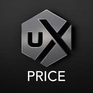 Telegram group profile photo for UTX & UTXRAM Price
