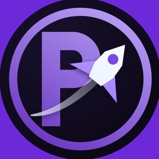Telegram profile photo for PulseAds – TG