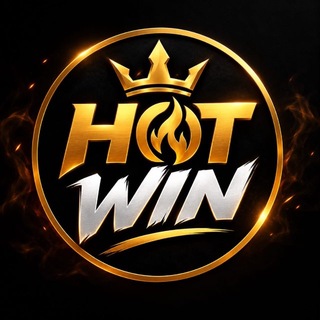 Telegram profile photo for HOT Win ๐ฅ