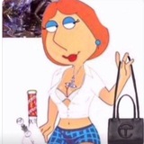 Telegram profile photo for курва