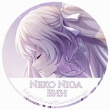 Telegram profile photo for 彡°🕊️|𐌽ᥱκ᧐ 𐌽igᥲ Вᥙᥙ|彡♡