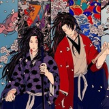 Telegram profile photo for —Ӄαταϰƅɩ Ёρμμɥμ ⛩️🎍