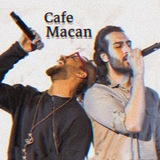 Telegram profile photo for 𝐂𝐚𝐟𝐞 𝐌𝐚𝐜𝐚𝐧☕♪