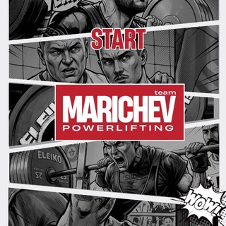 Telegram profile photo for SBDMarichev