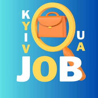 Telegram profile photo for Вакансии и работа Киев | Житомир | Чернигов - вакансії Київ | підробіток Чернігів | робота у Житомирі