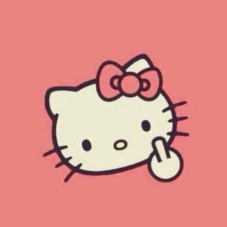 Telegram profile photo for my diary