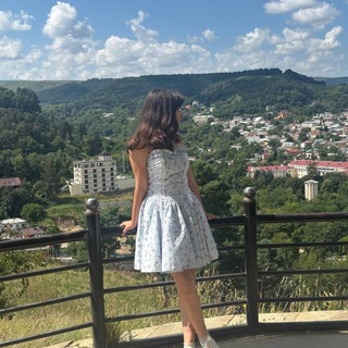 Telegram profile photo for Софи Самса