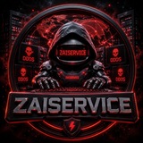 Telegram profile photo for ͟͟͟͟͟͟͟͟͟Z͟A͟I͟-S͟E͟R͟V͟I͟C͟E͟͟͟͟͟͟