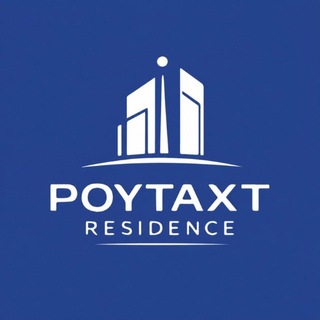 Telegram profile photo for Poytaxt Residence