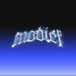 Telegram profile photo for mod1ef