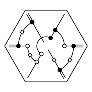 Telegram profile photo for NeverLocal