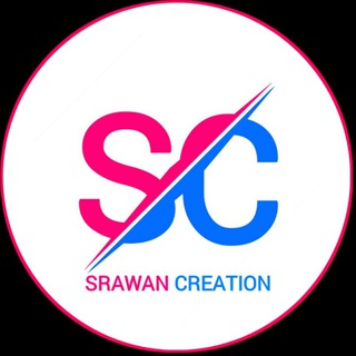 Telegram profile photo for SRAWAN CREATION