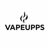 Telegram profile photo for VAPEUPPS