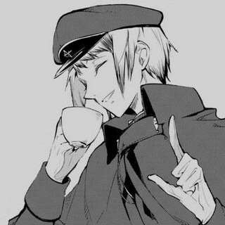 Telegram profile photo for Выᴨᴇй ᴄᴏ ʍнᴏй чᴀю