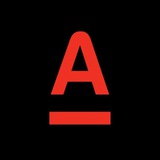 Telegram profile photo for АЛЬФА-партнеры/Дмитрий
