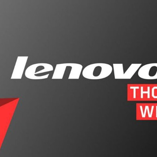 Telegram profile photo for lenovo_user