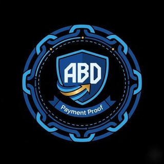 Telegram group profile photo for ABD Proof Of Payment