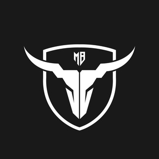 Telegram profile photo for MadBulls | PUBG