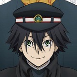 Telegram profile photo for Ritsu no sekai 🌌🌟