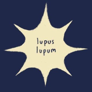 Telegram profile photo for люпус люпум