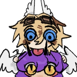 Telegram profile photo for М×Ю || Мелэ