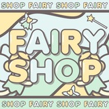 Telegram profile photo for Fairy shop