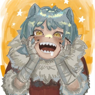Telegram profile photo for akkkiii_lol