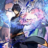Telegram profile photo for A Returners Magic Should Be Special Manga Scan