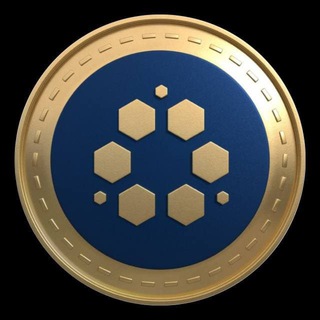 Telegram profile photo for ADAcash.io OFFICIAL