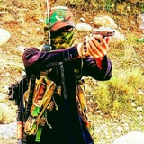 Telegram profile photo for کینگ ارتش تکاور افغان
