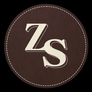 Telegram profile photo for Кожаные изделия ZIN STUDIO 💼