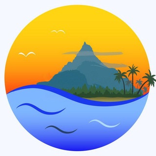 Telegram profile photo for Отдых на Юге. Крым Кавказ Краснодарский край