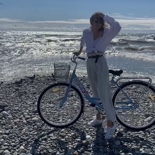 Telegram profile photo for Valeriya Berbechuk
