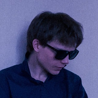 Telegram profile photo for rich iverson