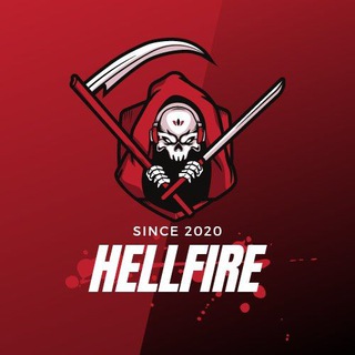 Telegram profile photo for HELLFIRE