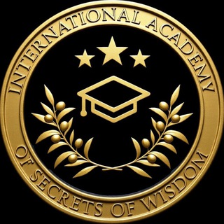 Telegram profile photo for IASW