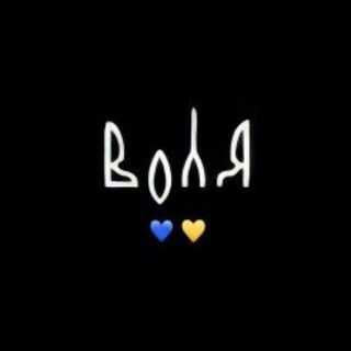 Telegram profile photo for Воля+