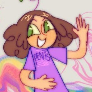 Telegram profile photo for малютки