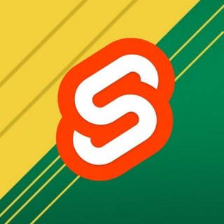 Telegram group profile photo for Svelte Brasil