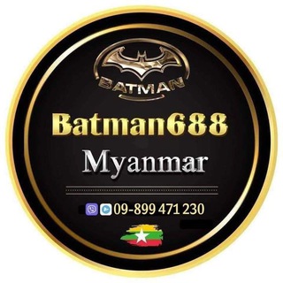 Telegram profile photo for Batman688 Office Channel