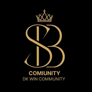 Telegram profile photo for SB COMMUNITY