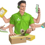 Telegram profile photo for Маркировка Пара рук