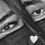 Telegram profile photo for دڵـ بـەرے بـێ دڵـ ،.🖤