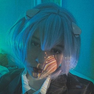 Telegram profile photo for luminarinn🫧