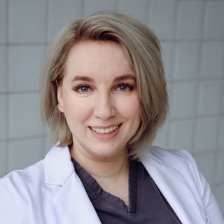Telegram profile photo for Доктор Галеева