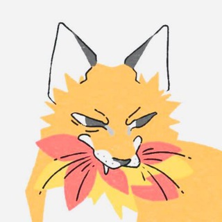Telegram profile photo for Катриша заварила чай ☕️