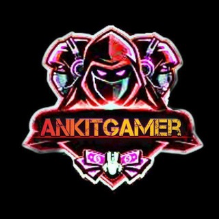 Telegram profile photo for ANKIT KILLER GAMER๐ฎ