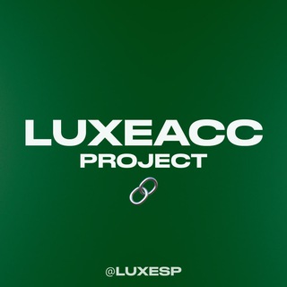 Telegram profile photo for Luxeacc Project
