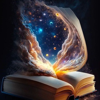 Telegram profile photo for LESE-Mus(e)IK 📚🕯🎶