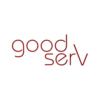 Telegram profile photo for GoodServ